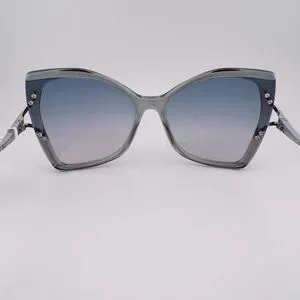 Champion Dramatic XL Butterfly Shades, Smoky Crystal Chambray C-Life KAI 62mm Champion | Accessories | Champion Dramatic Xl Butterfly  main image 3